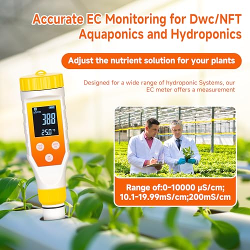 Hydrogen Water Tester
