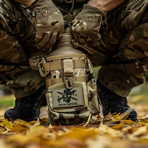 Battle Bottle