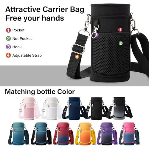 Insulated Water Bottle