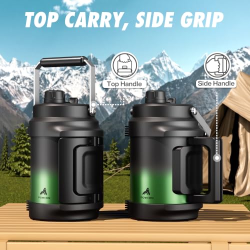 64 oz Insulated Water Jug