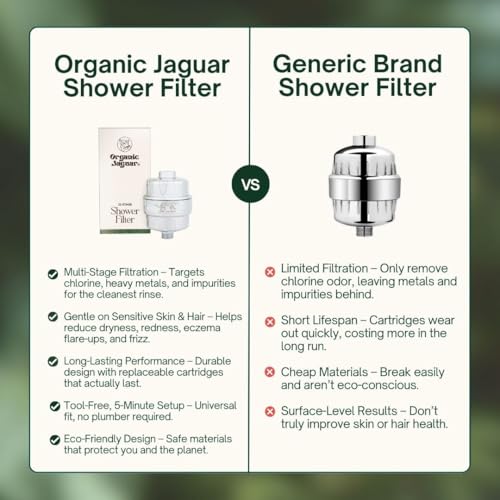 Shower Filter