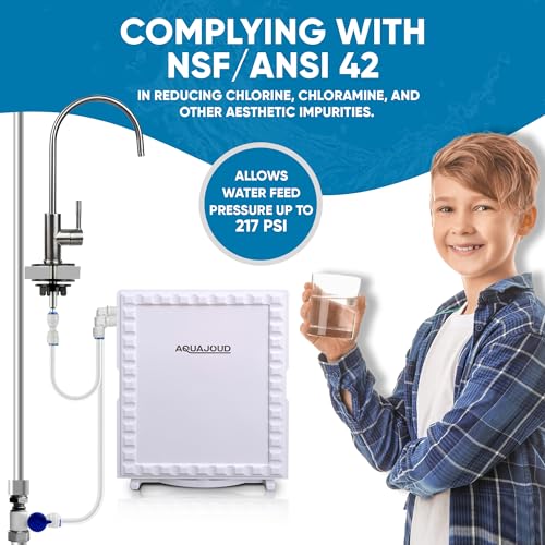 Tankless Slim Under