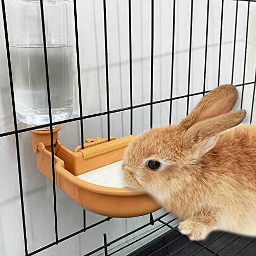 Gravity Pet Water Bowl