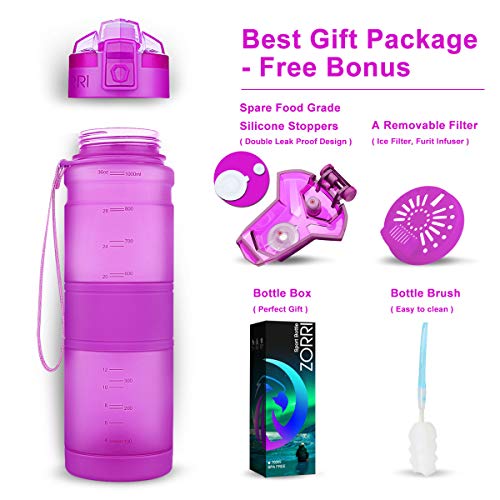 Sport Water Bottle Kids