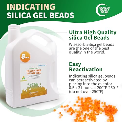 Silica Gel 40LBS
