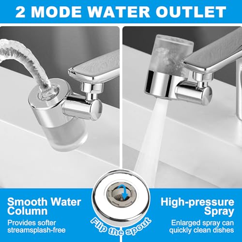 Sink Water Filter Faucet