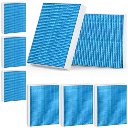 6000S Humidifier Replacement Filter for LEVOIT Superior 6000S Evaporative (8 Count)