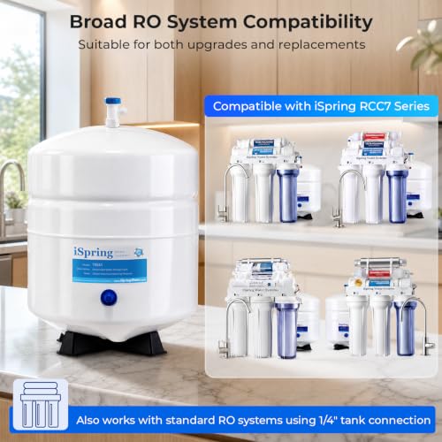 T55M 5.5 Gallon Residential Pre