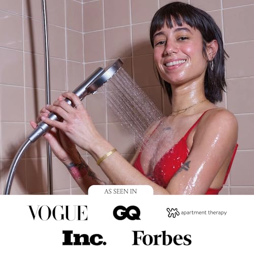 Handheld Showerhead