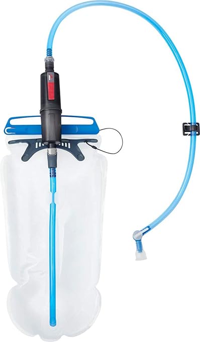 MSR Thru-Link Inline Backcountry Water Filter