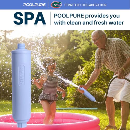 Garden Hose End Pre Filter for Pool