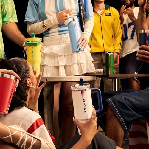 IceFlow 2.0 Flip Straw Tumbler