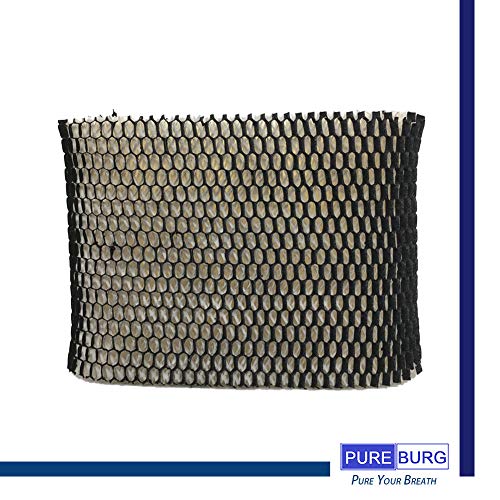 HWF64 Filters Compatible with Holmes Filter B fits Holmes HM1730 HM1745 HM1746 HM1750 HM2200 Sunbeam SCM1745 SCM1746 Bionaire BWF64 BWF64CS BCM1745 BCM1745