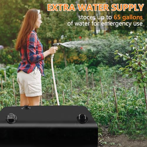 Water Storage Bladder