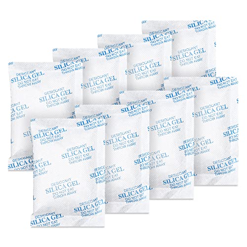 Silica Gel Packets