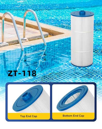 Spa Filter Replacement for Sundance Microclean Ultra Outer Filter 6473