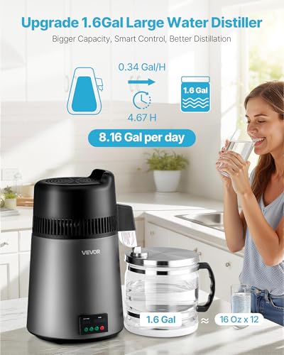 Water Distiller