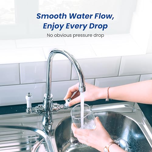 RC EZ 4 Filter Replacement for Culligan® RC
