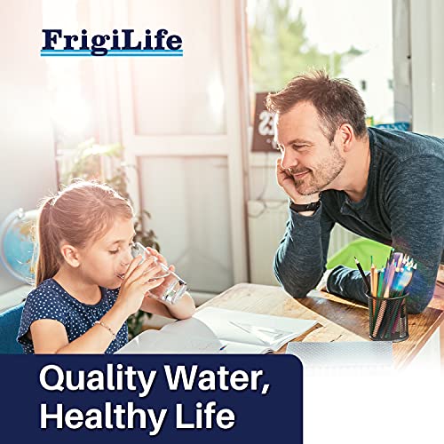 Pitcher Water Filter Replacement with Pur CRF950Z (4 Count)