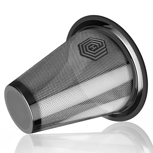 Reusable Metal Filter for Fellow Stagg XF Pour Over Coffee Maker