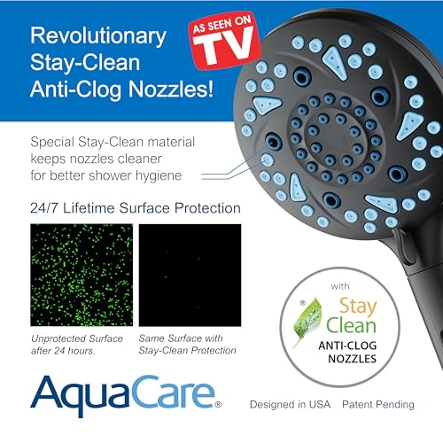 AquaCare High Pressure 6