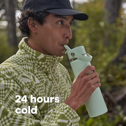 Water Bottle Insulated Stainless Steel