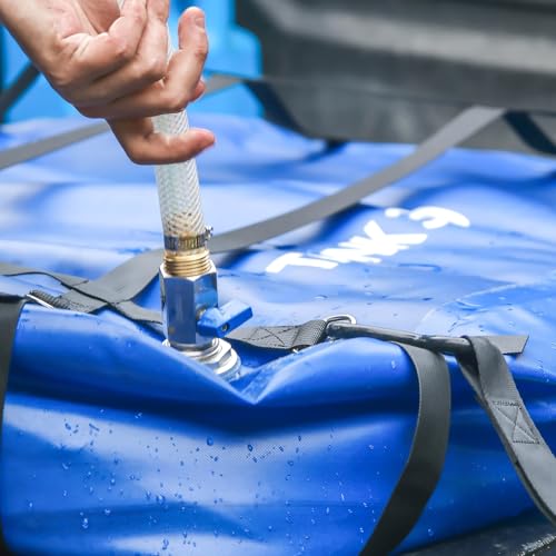 TPU Water Storage Bladder
