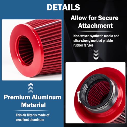 Universal Clamp