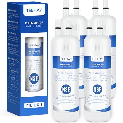 Replacement for Kenmore 9081 (4 Count)