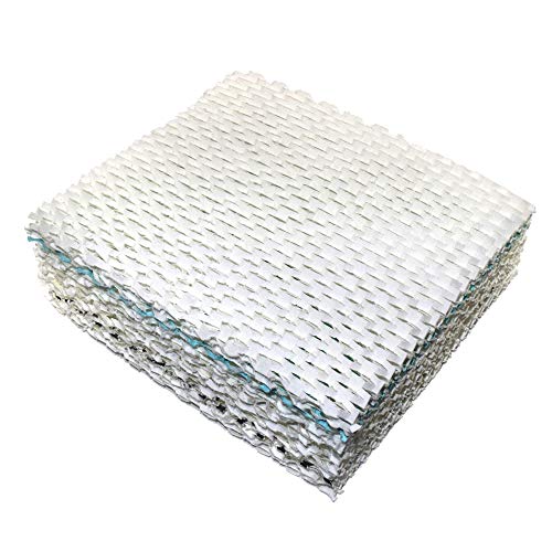2 Pack Wick Filter Replacement Compatible with Bemis Essick Air AIRCARE SS390DWHT