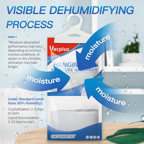 Moisture Absorber (10 Count)
