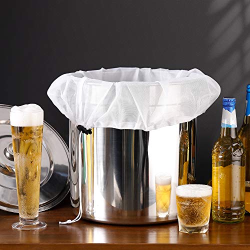 Brew Bags Reusable 3 Pack (3 Count)