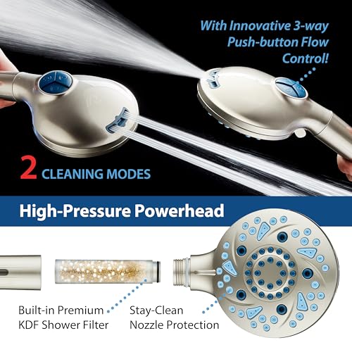 AquaCare High Pressure 6