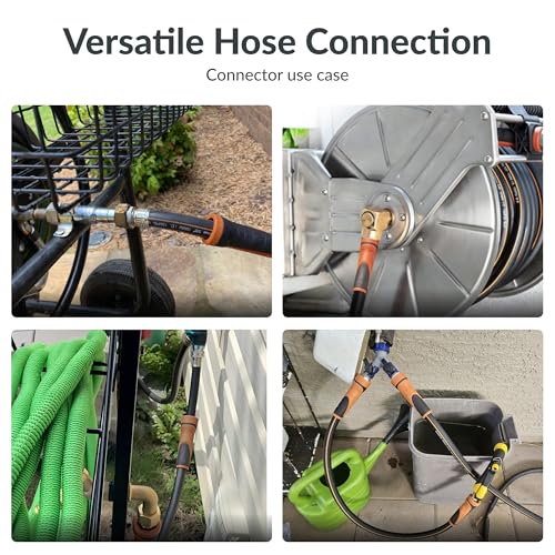 Garden Hose 5