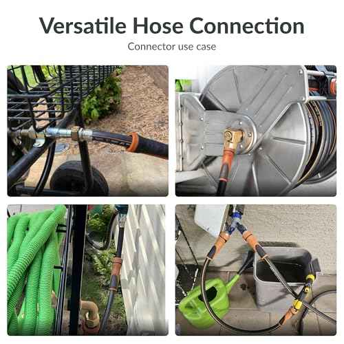 Garden Hose 5