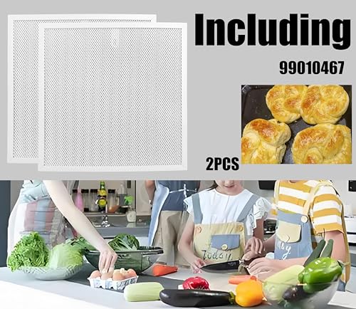 99010467 S99010467 Range Hood Filter 11 (2 Count)
