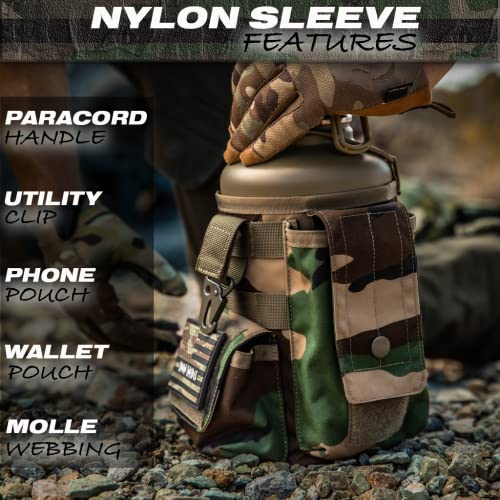 Battle Bottle