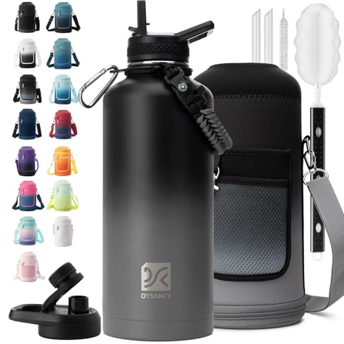 Insulated Water Bottle