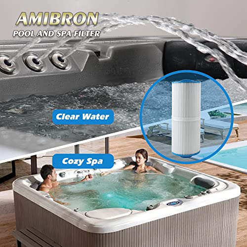 5CH 502 Replaces Marquis Spa Filter