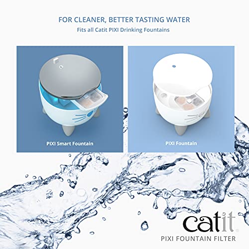 PIXI Cat Drinking Fountain Original Filter