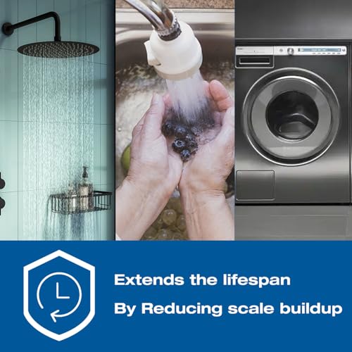 Whole House Water Descaler