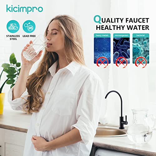 Water Filter Faucet for RO System