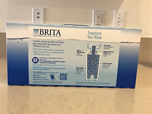 Standard Water Filter