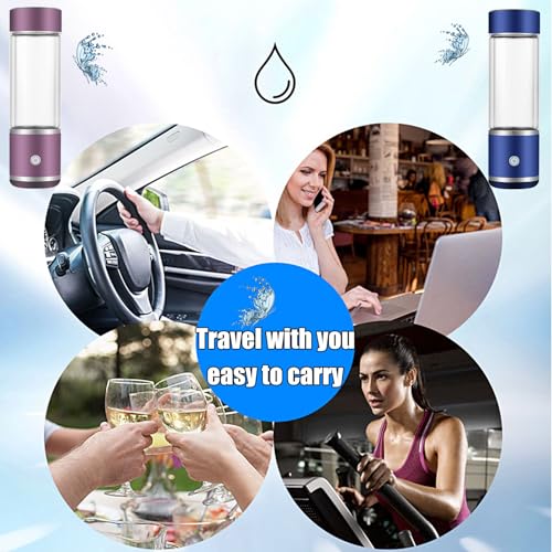 Improve Water Hydrogen Water Ionizer Cup
