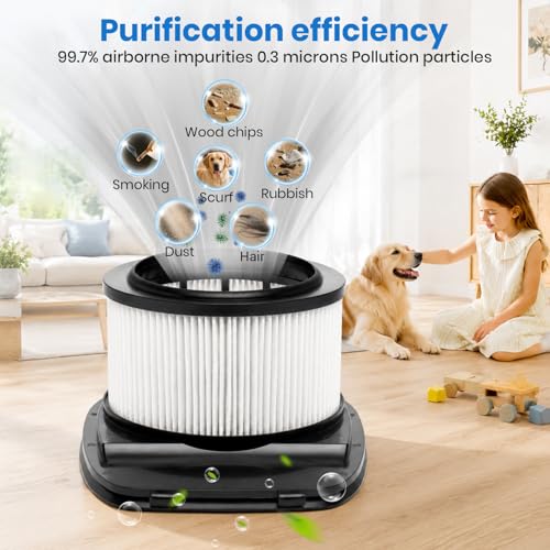 IZ361H Filter Patr