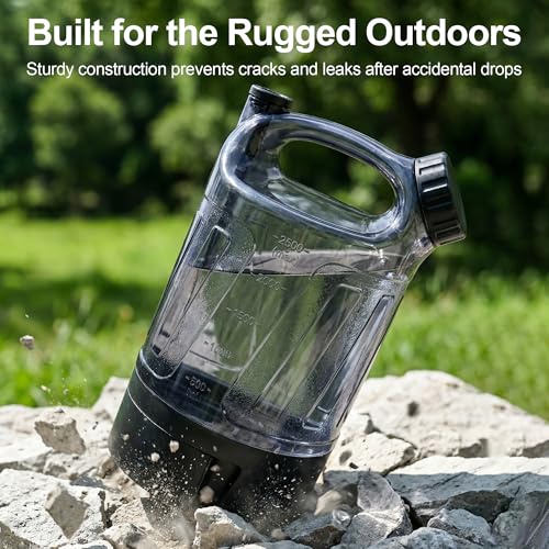 Portable Dog Travel Water Bottle 84 oz