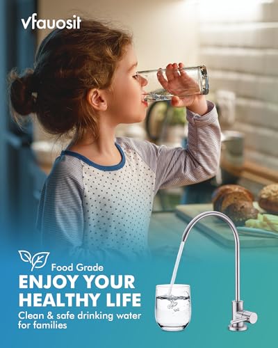 Water Filter Faucet