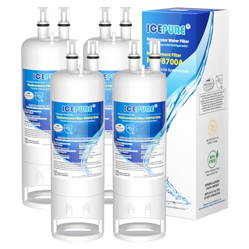EDR1RXD1 Replacement for Everydrop® Filter 1 (4 Count)