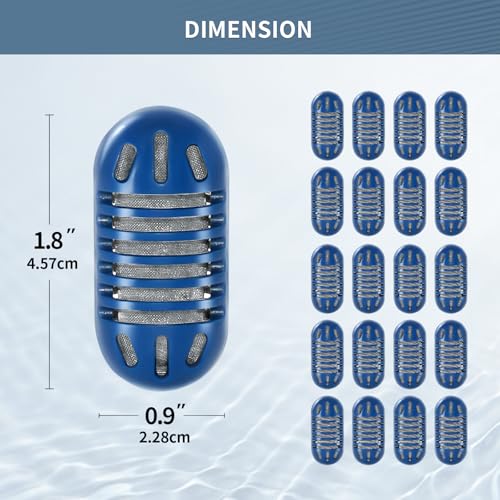 Demineralization Cartridge Compatible with HoMedic Ultrasonic Humidifier