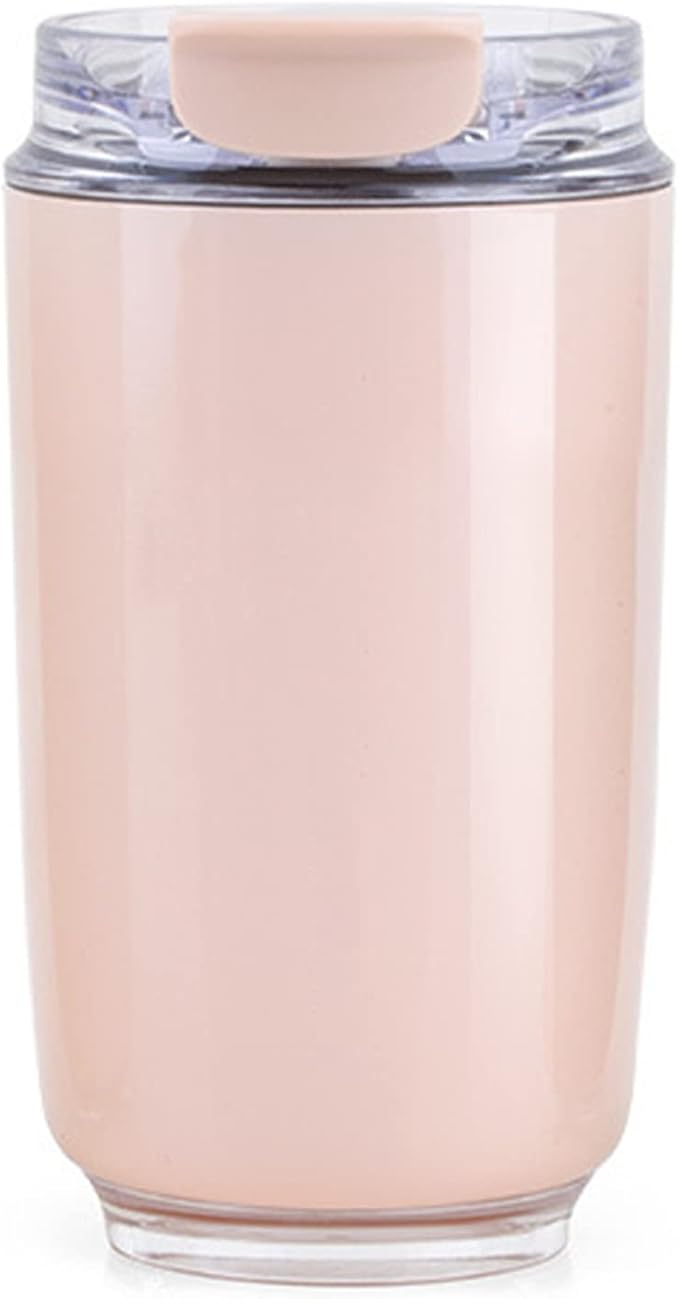 Coffee Mug 440ml Water 304 Stainless Steel Leisure Car Outdoor Portable Business Office Gift Eco Travel Tumbler